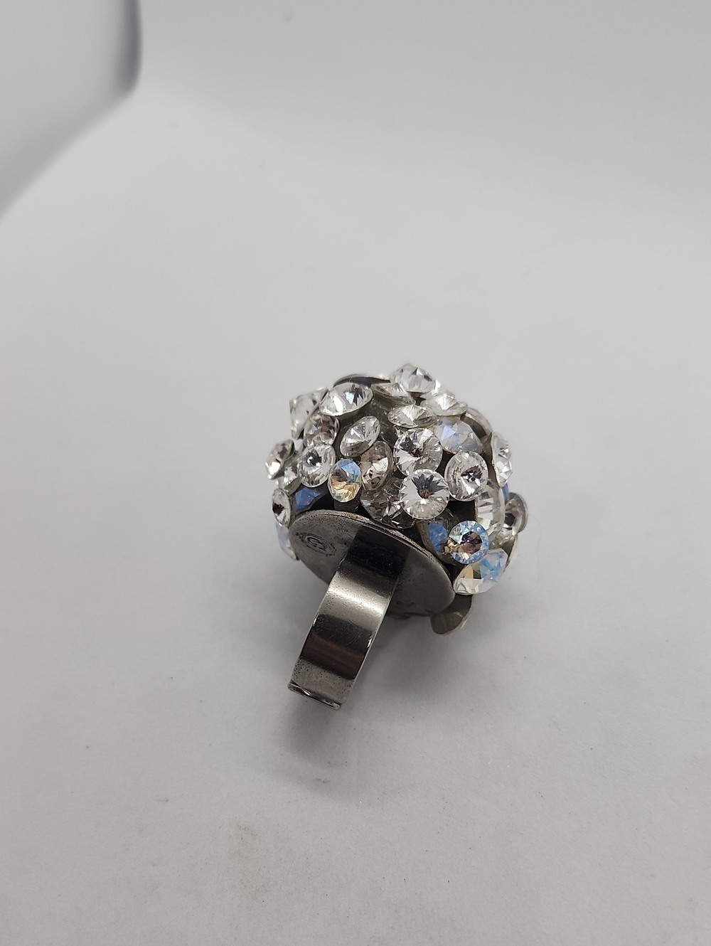 GASOLINE GLAMOUR SCANDALOUS MINI BAUBLE RING 🌟✨ 💎 - Picture 5 of 10